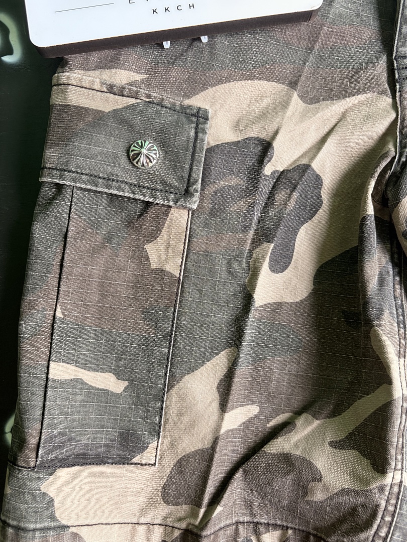 Clothing QC quality-control view 1