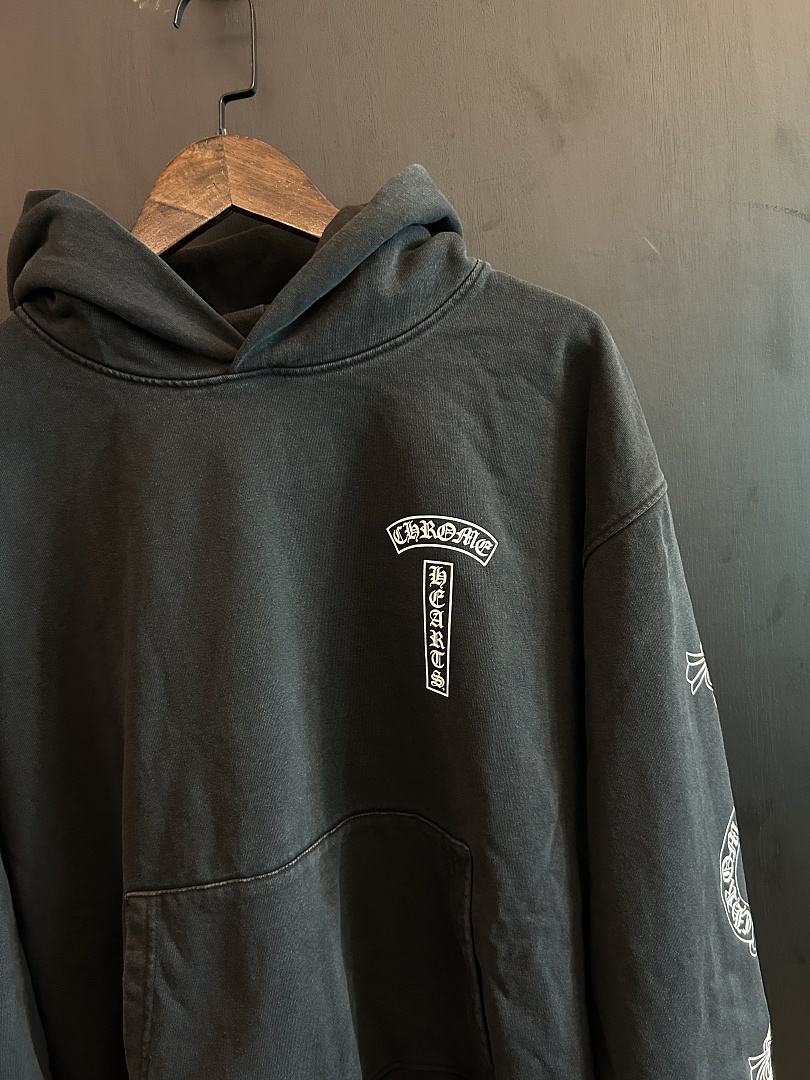 Clothing QC quality-control view 2